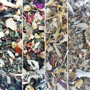 yoni herbs