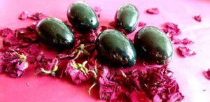 types of yoni eggs