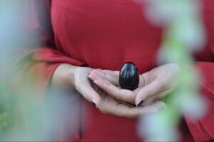 Yoni Egg purpose